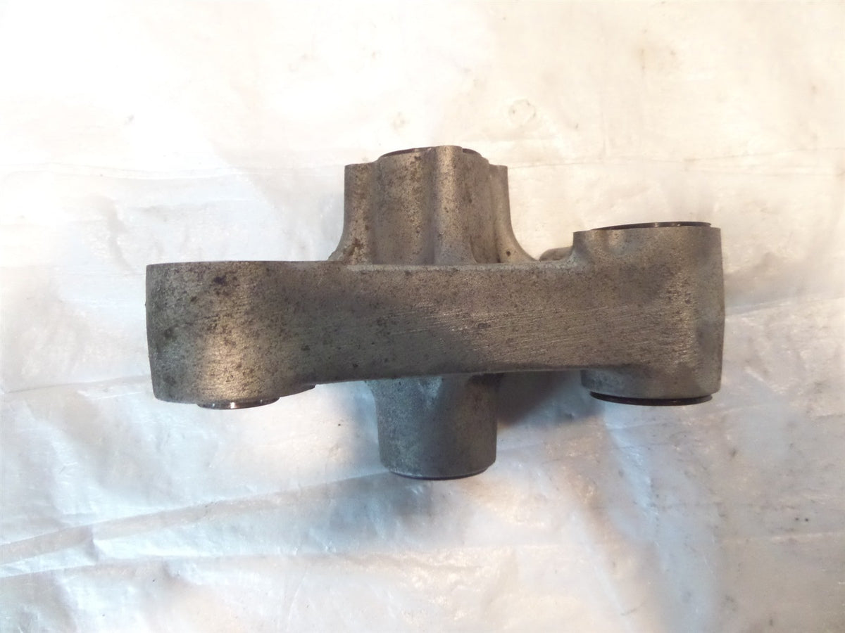 Kawasaki Ninja ZX600 ZX-6 ZX-6R ZX10 ZX-10R Rear Shock Absorber Linkage Knuckle - C3 Cycle