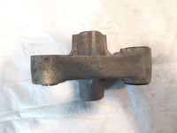 Kawasaki Ninja ZX600 ZX-6 ZX-6R ZX10 ZX-10R Rear Shock Absorber Linkage Knuckle - C3 Cycle