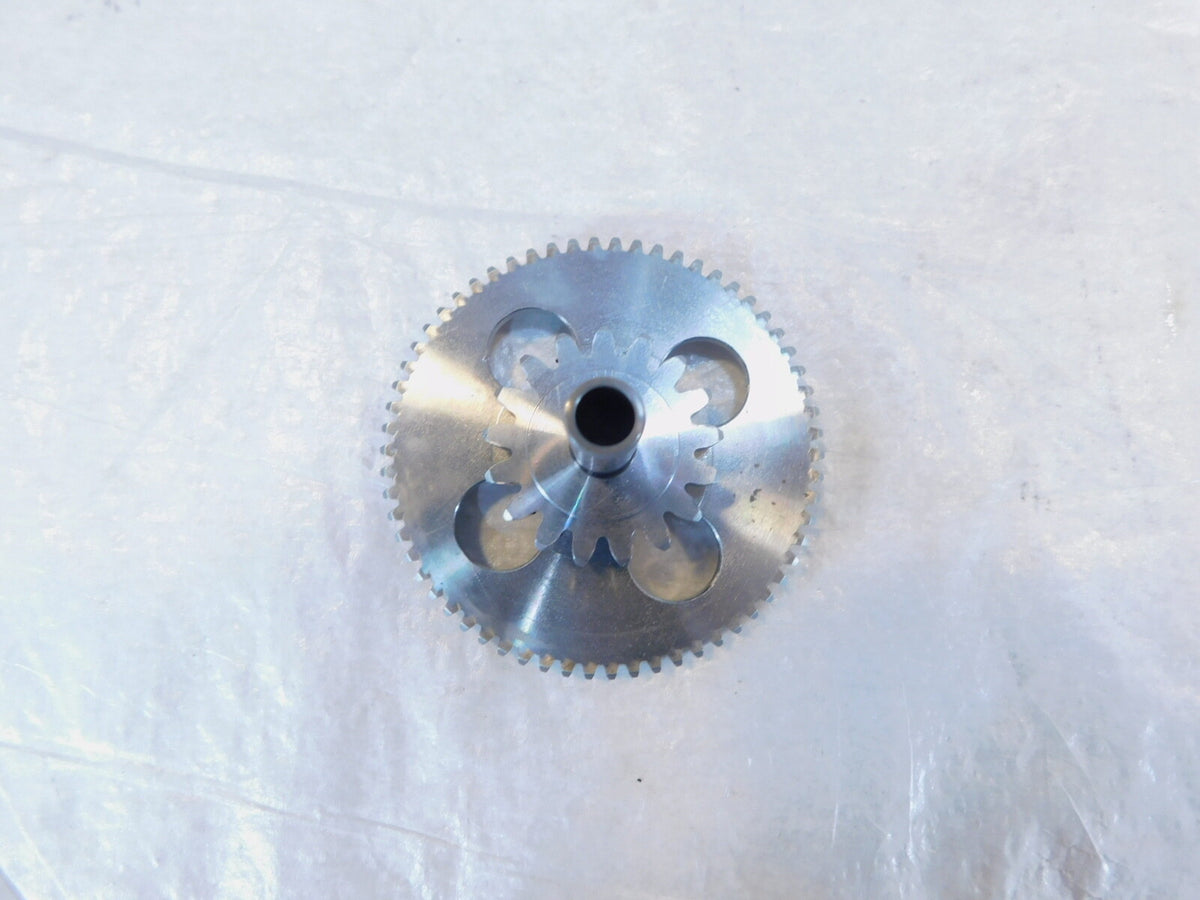 BMW K1200 K1200R K1200S & K1300 K1300R K1300S Alternator Starter Gear Sprocket - C3 Cycle