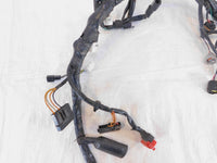 Suzuki GW250 Inazuma 250 L3 L4 Electrical Main Wiring Harness Wire Cable Loom - C3 Cycle