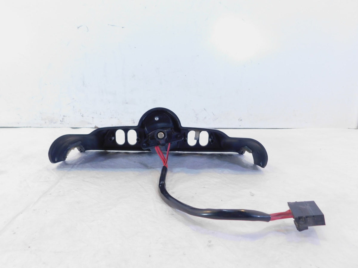 Harley Davidson Touring Electra Glide Ultra & Classic Ignition Switch & Key - C3 Cycle