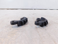 Royal Enfield Meteor 350 Euro 5 Exhaust Header Pipe Cooling Fin Flange Clamp - C3 Cycle