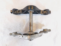 1993-94 Harley Electra Glide & Road King Steering Stem & Front Fork Triple Tree - C3 Cycle