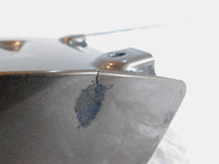 Yamaha XV1700 XV1600 Road Star Silverado & S Inner Rear Wheel Fender Mudguard - C3 Cycle