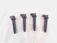 Yamaha FZ8 FZ8N & Niken / GT MTX9 MXT850 Engine Motor Ignition Coil Stick Plugs - C3 Cycle