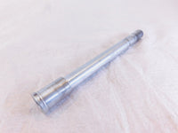 Kawasaki EX650R EX650 & ER650 Ninja 650 & 650R & Vulcan S Front Wheel Axle Bolt - C3 Cycle
