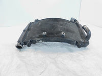 Ducati Superbike 749 Standard 999 R Engine Motor Cool Cooling Radiator Assembly - C3 Cycle