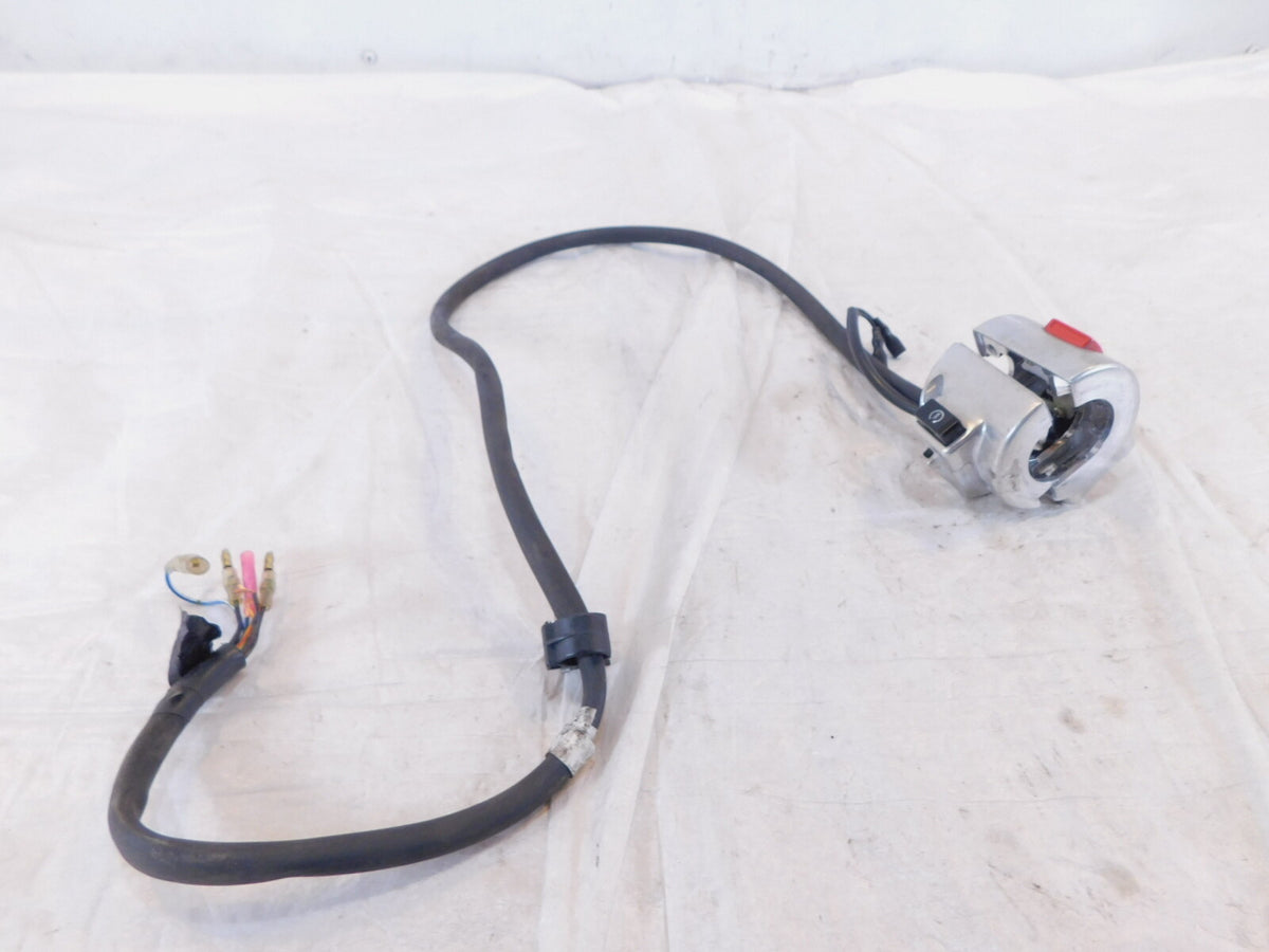 Honda VT1100 Shadow 1100 Sabre & ACE Right Handlebar Switches Engine Stop Start - C3 Cycle