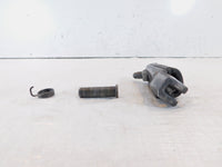 2000-2005 Kawasaki ZR-750 ZR-7S Front Right Rubber Foot Pedal Peg Foot Rest - C3 Cycle