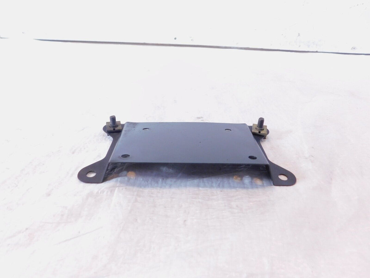 BMW R1100GS R1150 R1150GS & Adventure Rear License Plate Adapter Mount Bracket - C3 Cycle