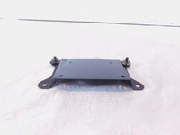 BMW R1100GS R1150 R1150GS & Adventure Rear License Plate Adapter Mount Bracket - C3 Cycle