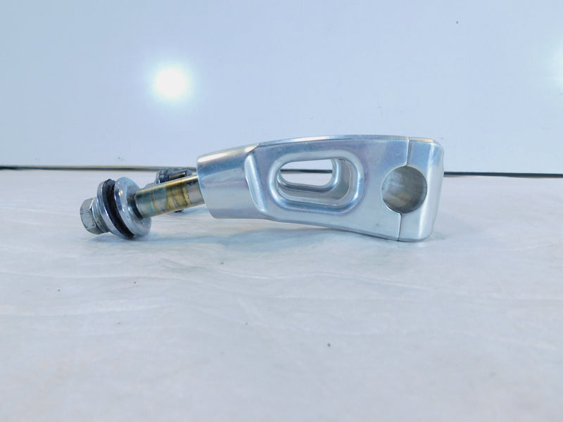 02-03 Indian Gilroy Scout & Spirit Front Fork Handlebar Riser Mount Brackets