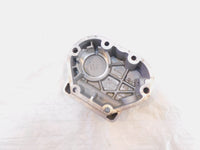 Harley Davidson Touring Softail Silver 5 Speed Transmission Side Cover 37082-99 - C3 Cycle