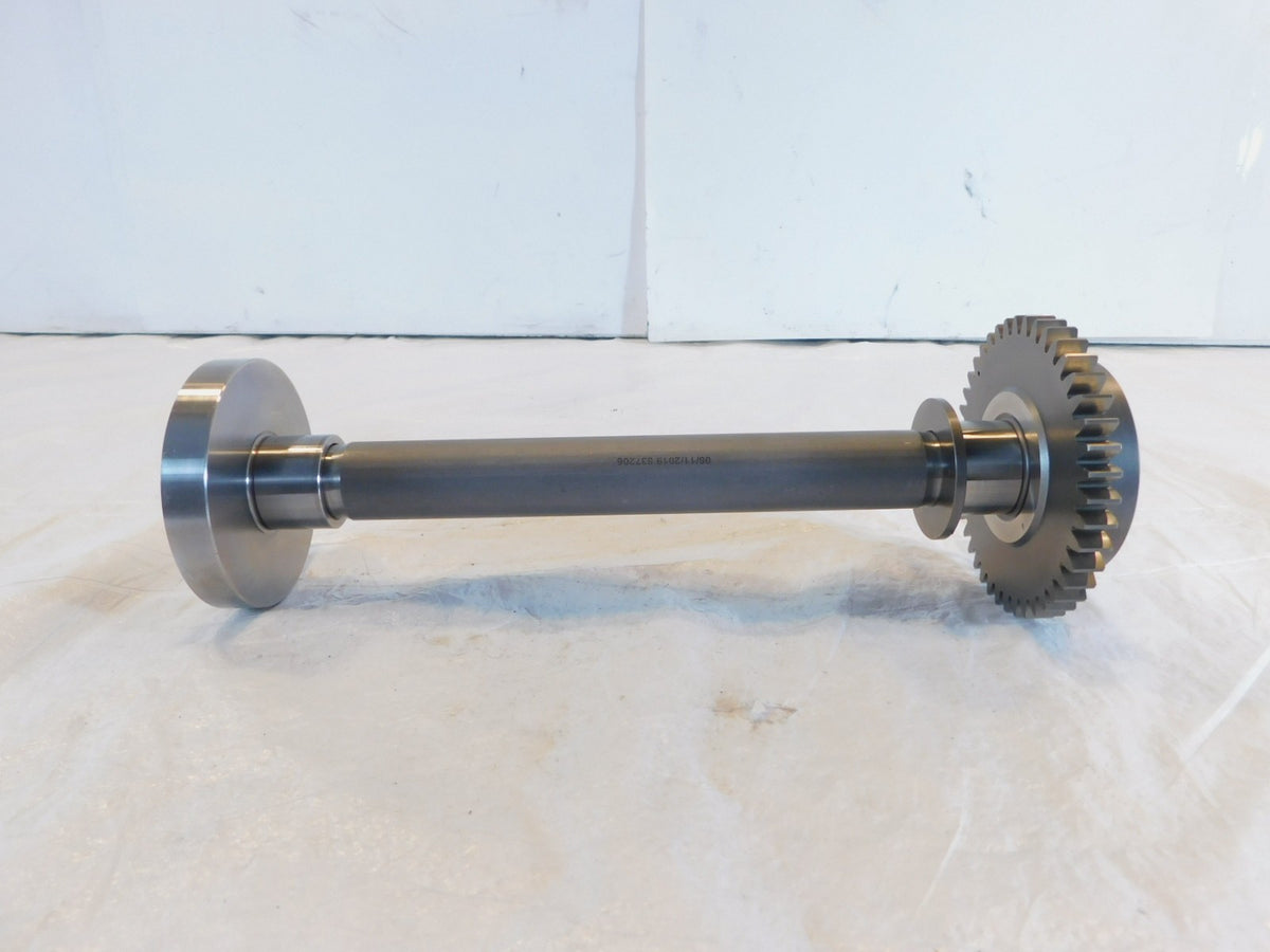 Can-Am Spyder F3 F3-S F3-T RT Limited LTD STD Engine Motor Crankshaft Balancer - C3 Cycle