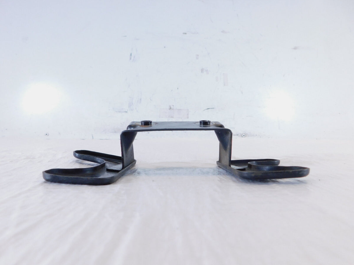 1978-1981 Honda CX500 CX500D Deluxe 500 Rear License Number Plate Mount Bracket - C3 Cycle