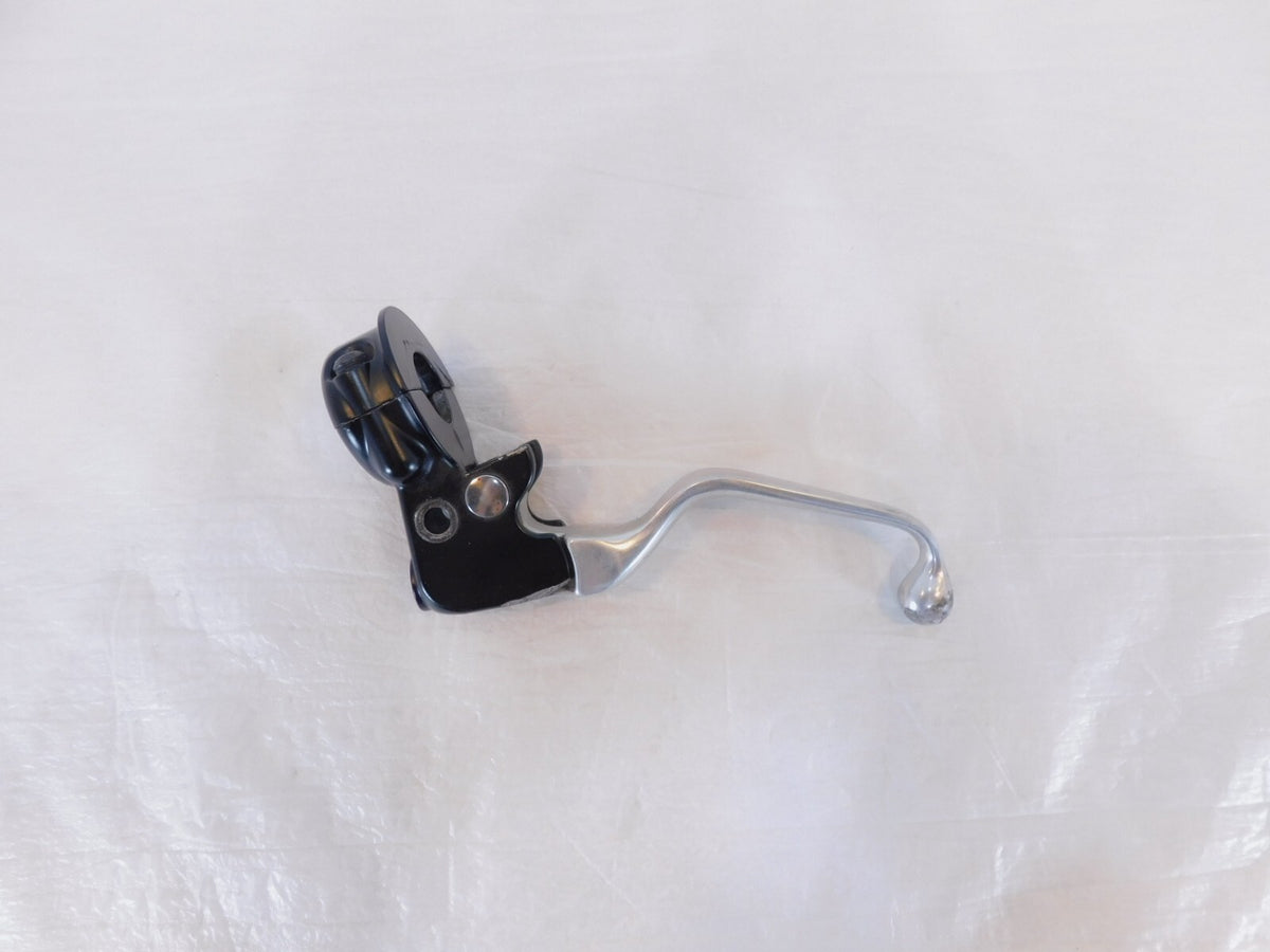 Harley Electra Glide Softail Dyna & Sportster Clutch Lever & Perch Mount Bracket - C3 Cycle