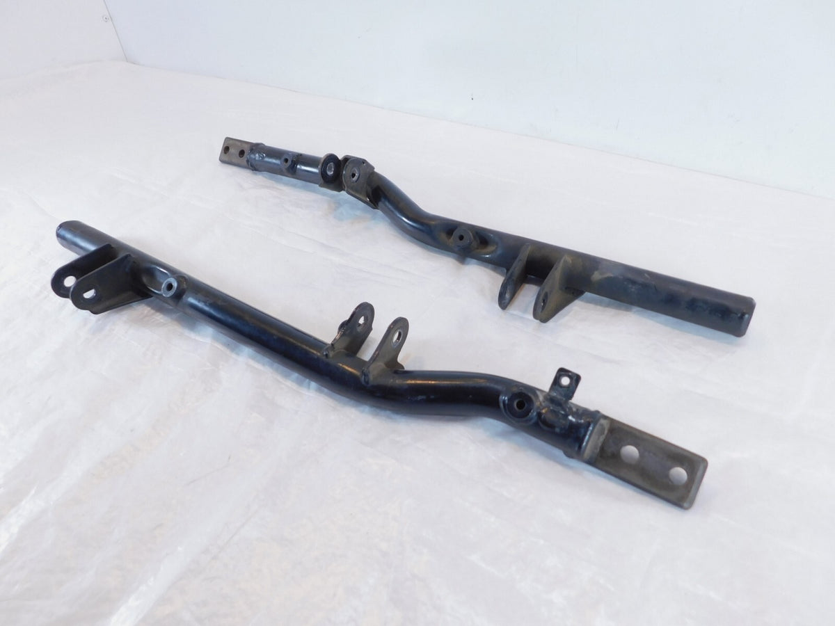 1997-2003 Honda GL1500 GL1500C Valkyrie 1500 Left/Right Subframe Bracket Rails - C3 Cycle