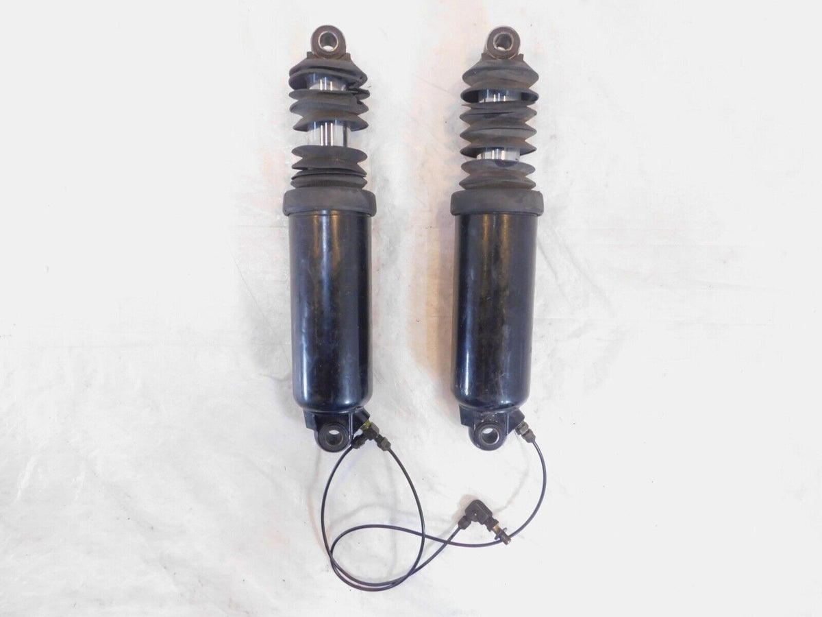 93-96 Harley Davidson Touring Tour & Electra Glide Rear Shock Absorbers 12 3/4"