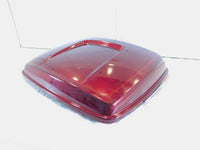 Harley Davidson Tri Road Electra Glide Tour Pak Luggage Box Upper Top Cover Lid - C3 Cycle