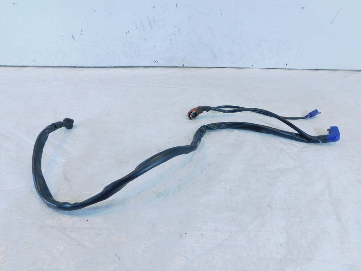 2001-05 Honda GL1800 Goldwing 1800 Electrical Starter Starting Motor Wire Cable - C3 Cycle