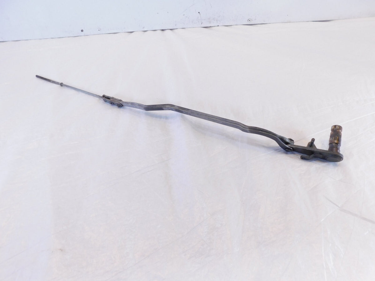 88-99 Yamaha Virago 750 1100 XV750 XV1100 Rear Wheel Brake Pedal Linkage Arm Rod - C3 Cycle