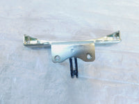 Honda GL1500 Valkyrie Shadow 750 & 1100 Rear License Plate Mounting Bracket - C3 Cycle