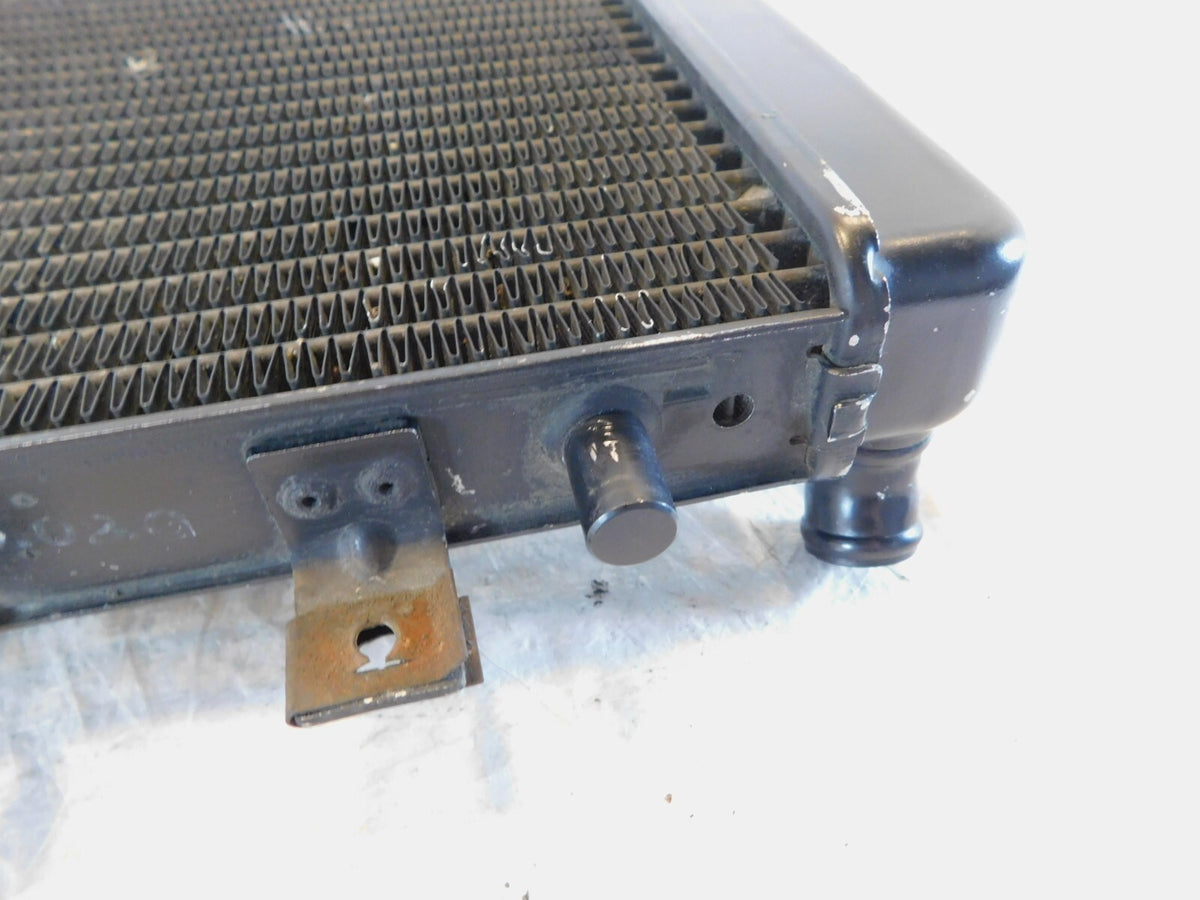 Triumph Adventurer Legend TT Thunderbird Sport Engine Cooling Radiator T2102135 - C3 Cycle