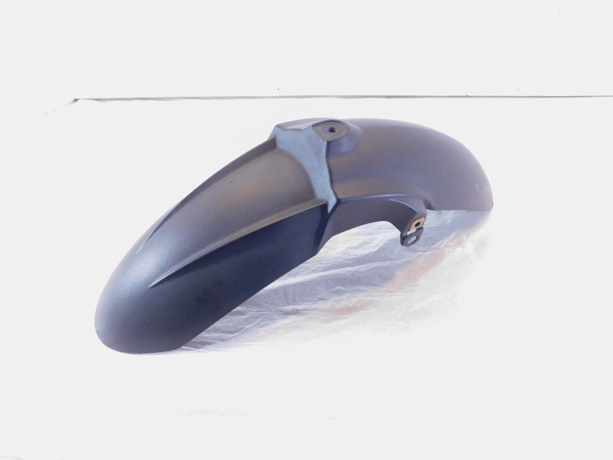 BMW K1300 K1300R & K1200 K1200R Black Front Wheel Mudguard Fender Cover