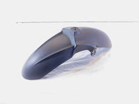 BMW K1300 K1300R & K1200 K1200R Black Front Wheel Mudguard Fender Cover