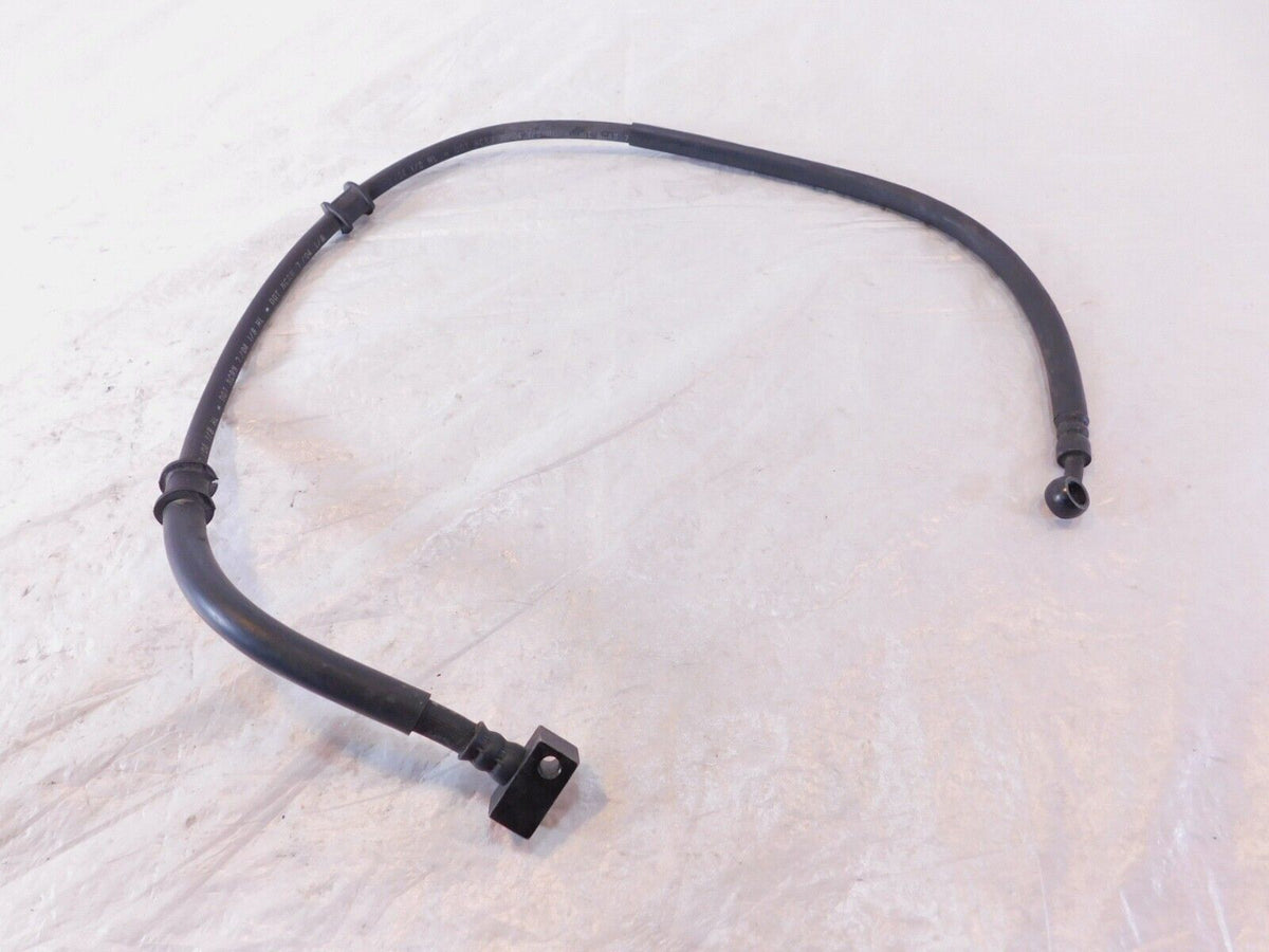 2002-2009 Honda Interceptor VFR800 VFR800AC Main Rear Hose Brake 43311-MCW-D01 - C3 Cycle