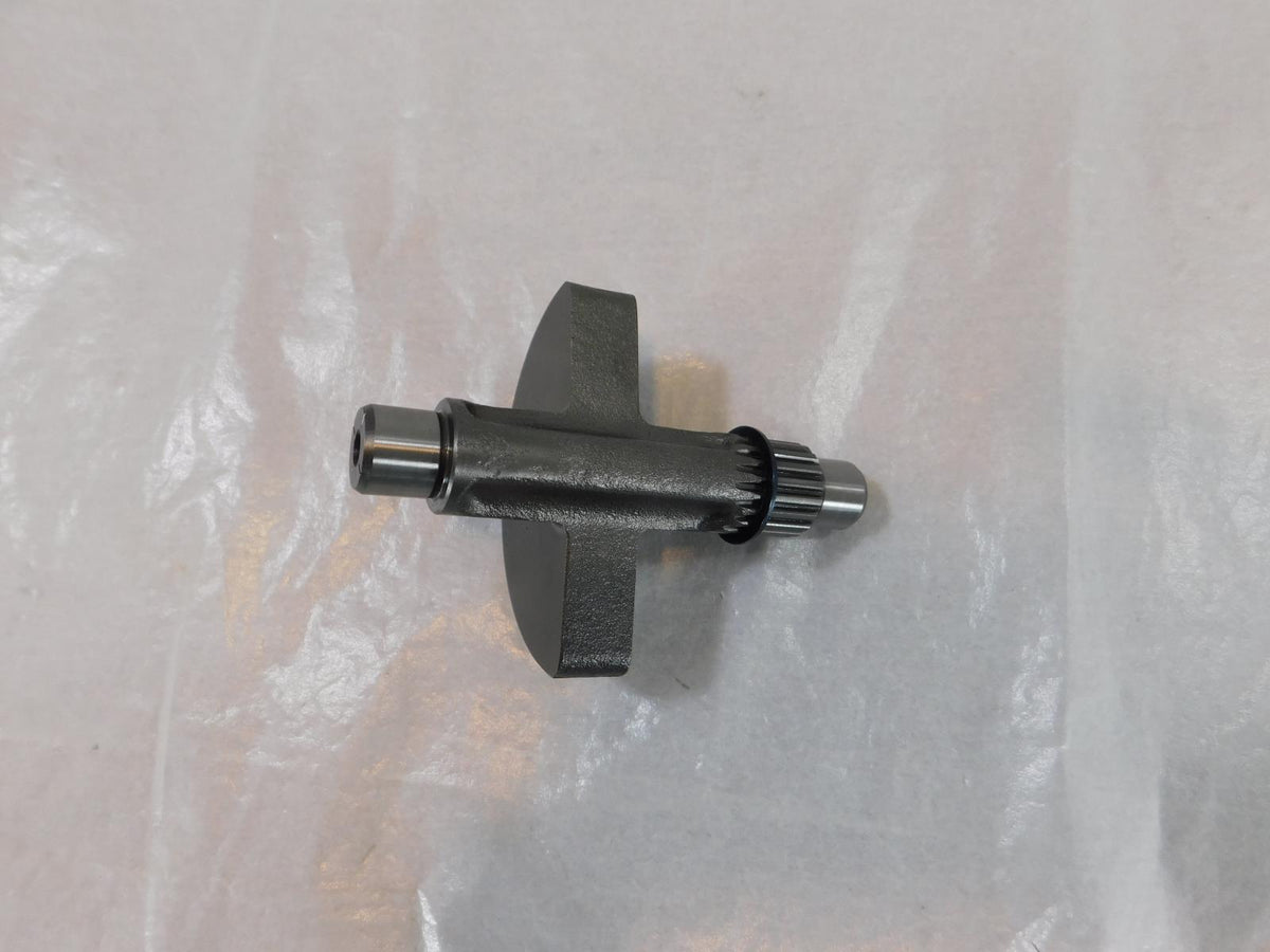 Kawasaki KLX250SF KLX250S KLX250 KLX300R KLX300SM Engine Crankshaft Balancer - C3 Cycle