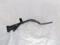 2009 09 Harley Davidson Sportster 1200 Nightster Black Kickstand Kick Side Stand - C3 Cycle