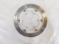 2006-2013 06-13 KTM 990 Adventure R S Front Wheel Disc Brake Rotor - 4.87mm - C3 Cycle