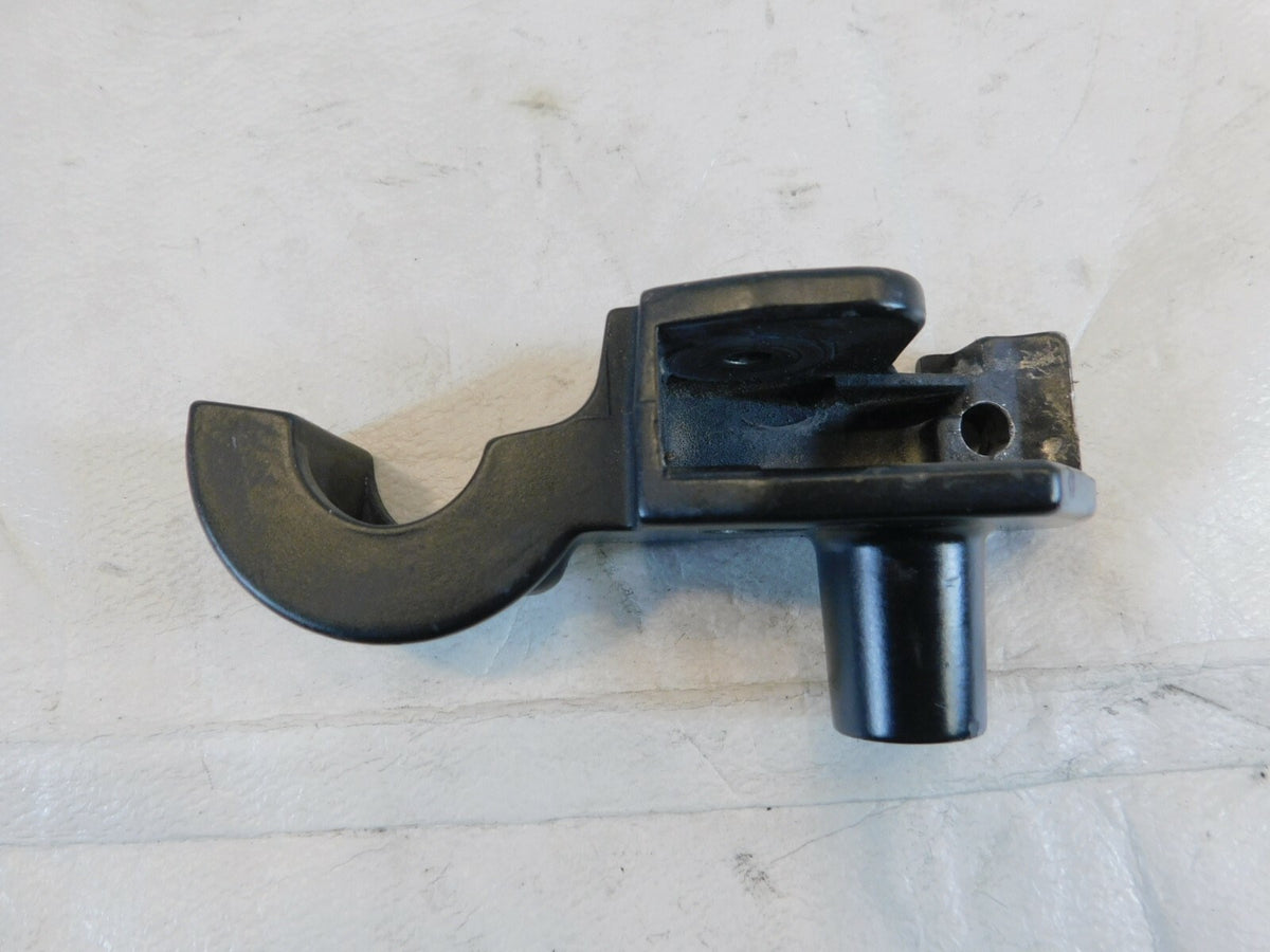 Victory Sport Deluxe & Standard V92 Cruiser Clutch Lever Mount Perch Bracket - C3 Cycle