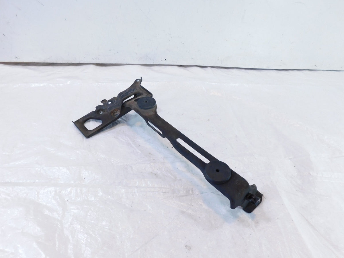 2001-2010 Honda GL1800 Goldwing 1800 Battery Box Tray Bracket Support Strap Stay - C3 Cycle