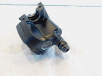 Harley V-Rod & Touring Road King Electra Glide Front Hand Brake Master Cylinder - C3 Cycle