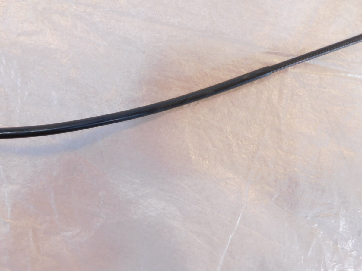 2004 04 & 2005 05 BMW K1200GT K1200RS Throttle Close Break Contact Bowden Cable - C3 Cycle