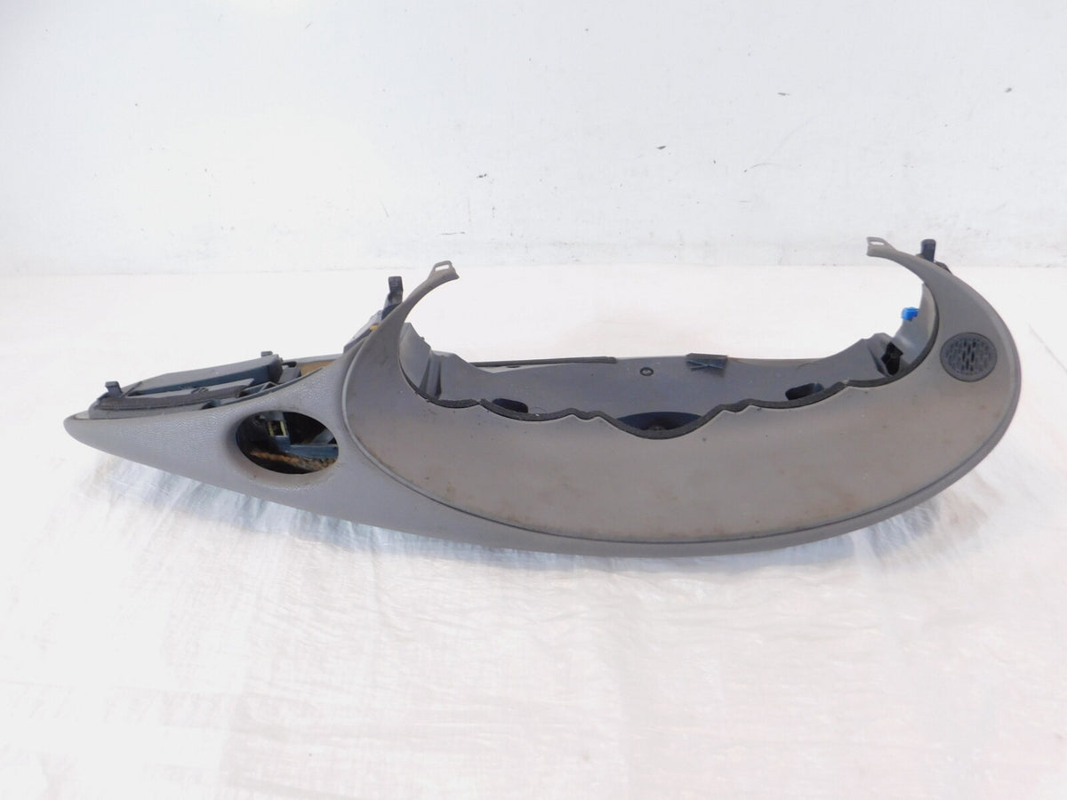 1999-2002 Porsche Carrera 911 996 Instrument Cluster Cover Shroud Dash Panel - C3 Cycle