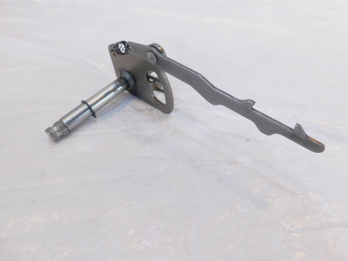 Indian Chief Chieftain & Roadmaster Transmission Gear Shifter Shift Lever Pawl - C3 Cycle