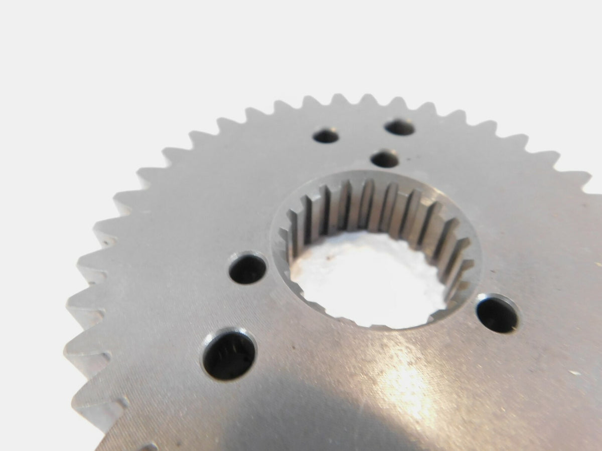 2010 2011 2012 2013 Honda VT750 Shadow 750RS VT750RS Engine Primary Drive Gear - C3 Cycle