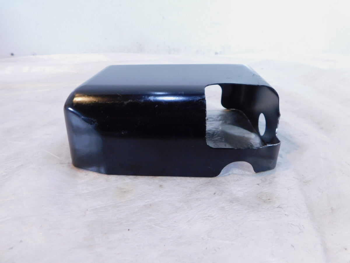 1987-1999 Kawasaki VN15SE Vulcan 88 1500 Engine Ignition Coil Cover Guard Panel - C3 Cycle