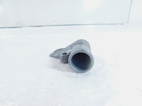 2002 MZ Skorpion Tour MZ660 Engine Motor Cooling Coolant Water Pump Pipe Joint - C3 Cycle