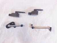 2011-2022 BMW K1600GT K1600GTL K1600B Headlight Level Adjustment Rods & Sensors - C3 Cycle