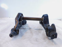 Harley Davidson Tour Electra Glide Front Fork Triple Tree Steering Stem Brackets - C3 Cycle