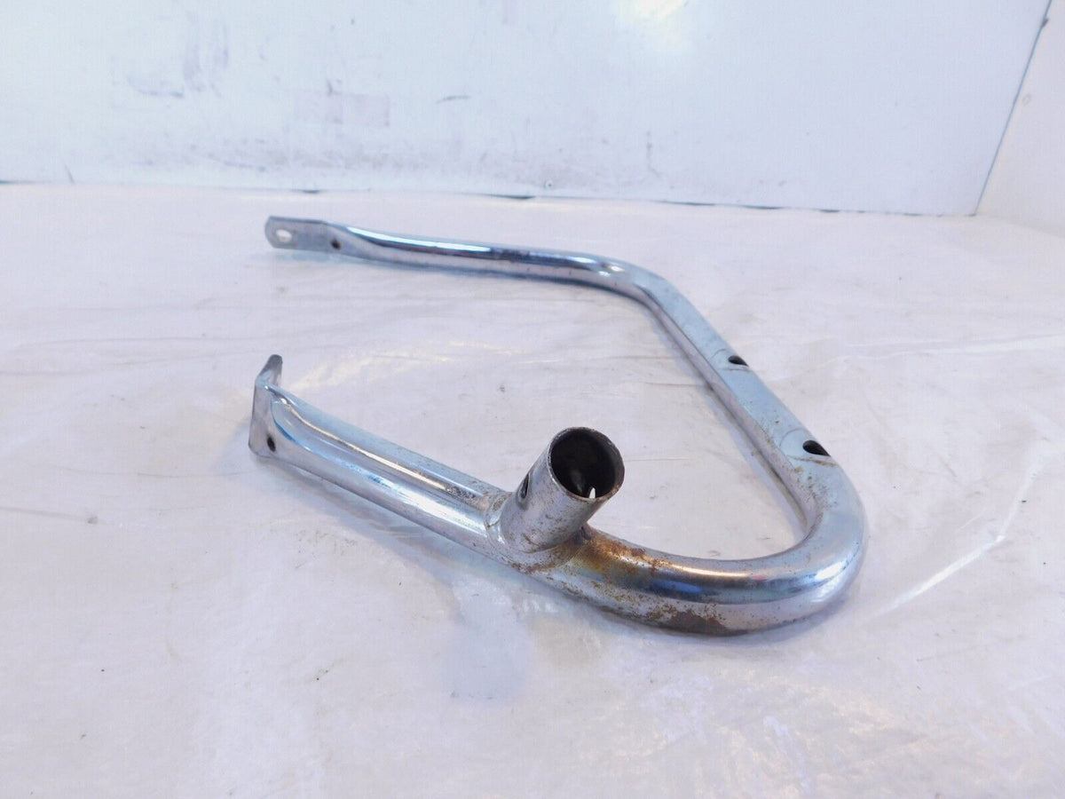 Harley Davidson Electra Glide Classic & Ultra Rear Right Saddlebag Crash Guard - C3 Cycle
