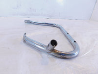 Harley Davidson Electra Glide Classic & Ultra Rear Right Saddlebag Crash Guard - C3 Cycle