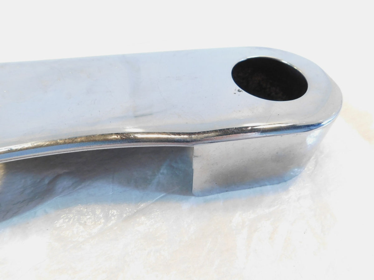 Harley Davidson Chrome Sportster 1000 & 1100 Front Fork Triple Tree Cover - C3 Cycle