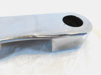 Harley Davidson Chrome Sportster 1000 & 1100 Front Fork Triple Tree Cover - C3 Cycle