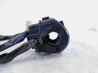 1997-2000 BMW F650 Funduro F650ST Left Handlebar Headlight Horn Signal Switches - C3 Cycle