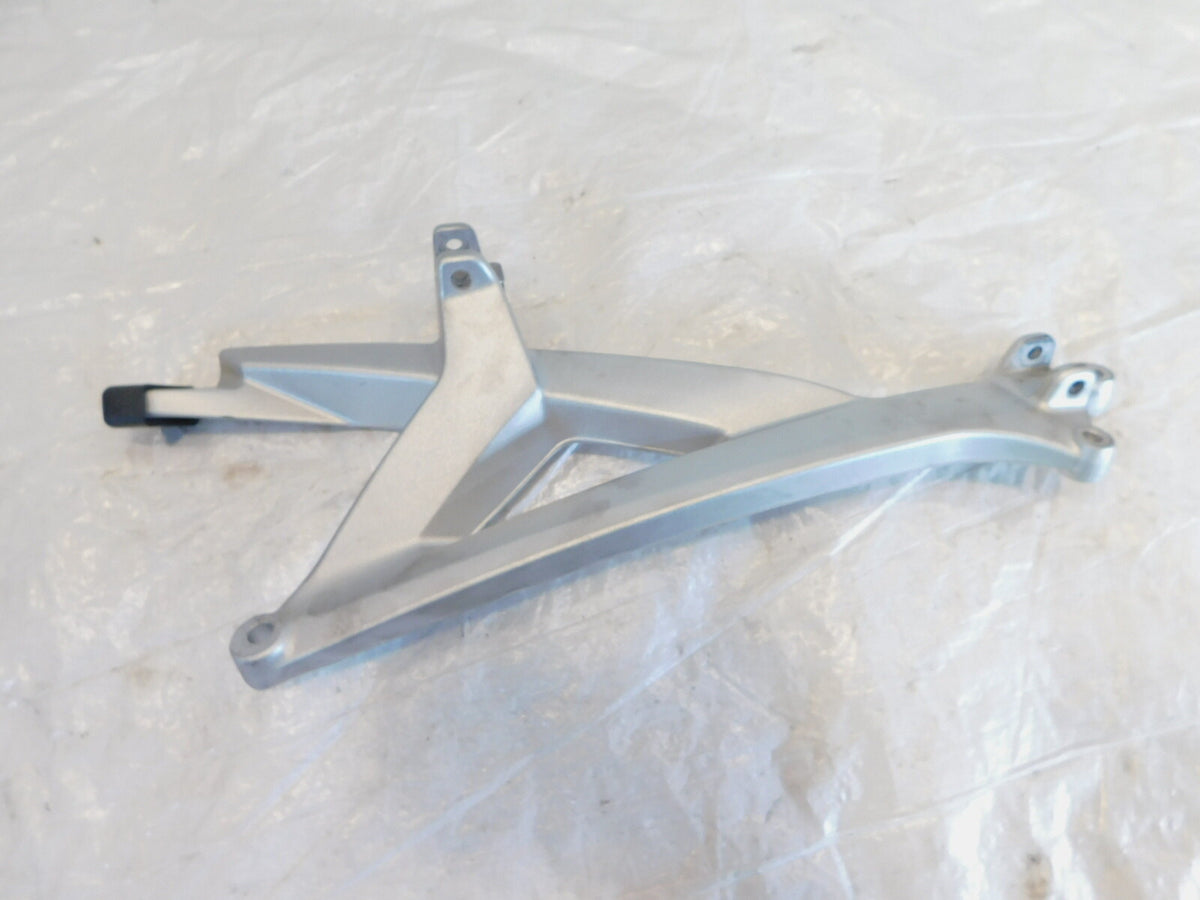 05-11 BMW K1300GT K1200GT Left/Right Front/Rear Footrest Foot Peg Mount Brackets - C3 Cycle